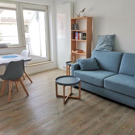 Jann-Berghaus-Strasse 15 Luettje Kotten Norderney Eksteriør bilde