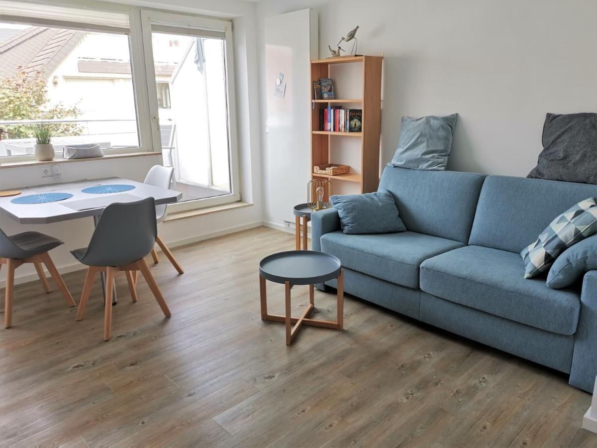 Jann-Berghaus-Strasse 15 Luettje Kotten Norderney Eksteriør bilde