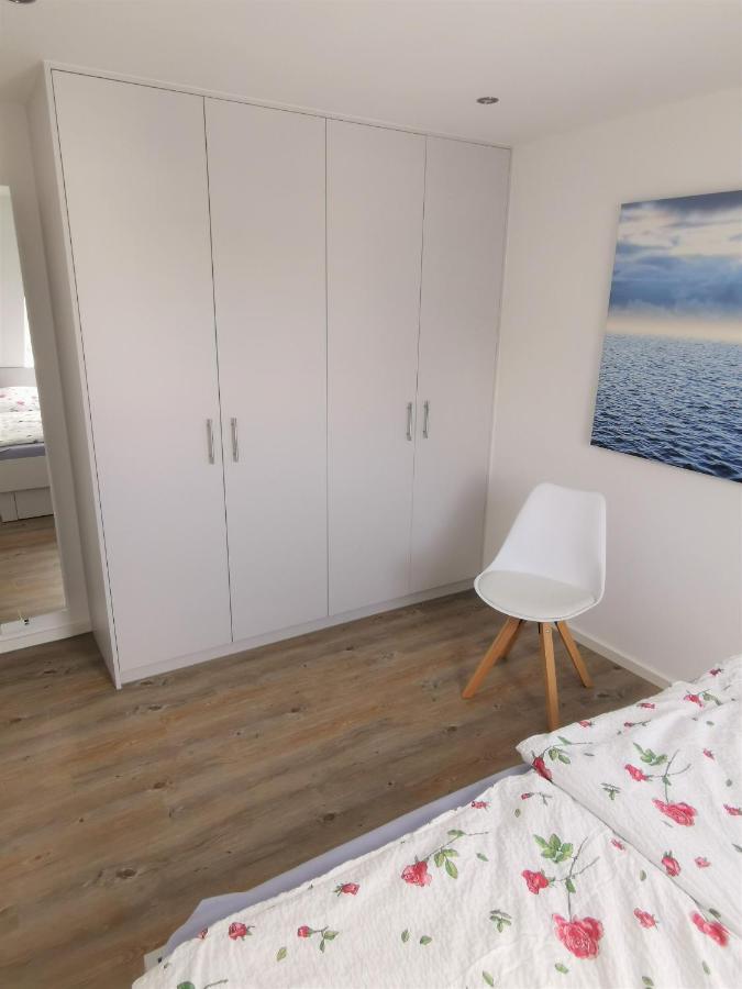 Jann-Berghaus-Strasse 15 Luettje Kotten Norderney Eksteriør bilde